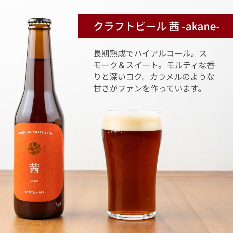 飲み比べセットB 4