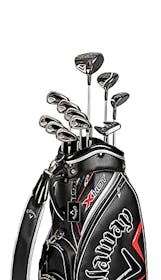 Topgolf Callaway Brands X HOTパッケージセット 4PKR211511330の口コミ・評判を元に検証してメリット・デメリットを徹底レビュー 2