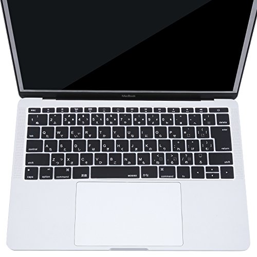 キーボードカバー 2