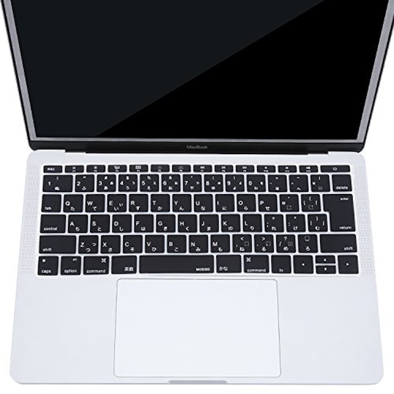 キーボードカバー 2