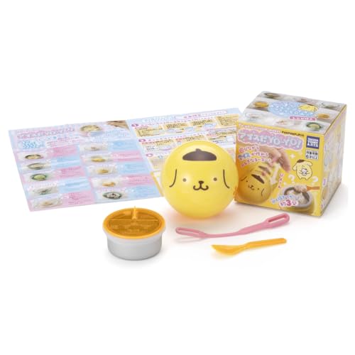 ポムポムプリン 1