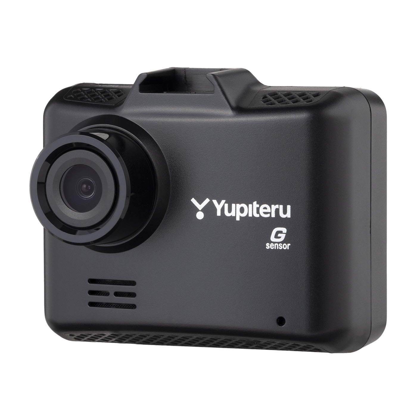 ユピテル DRY-ST510Pを検証レビュー！フロント用ドライブレコーダーの