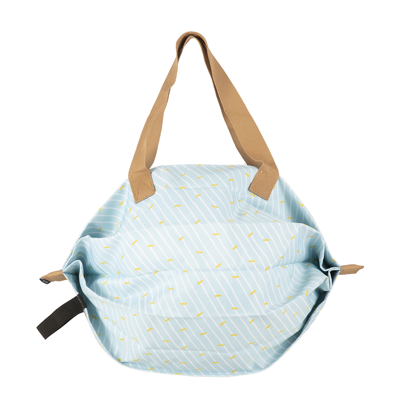 ⭐︎新品未使用　シュパット保冷バッグ⭐︎ marna】Shupatto 保冷バッグ 20L(ホワイトバーチ): バッグ・トラベル