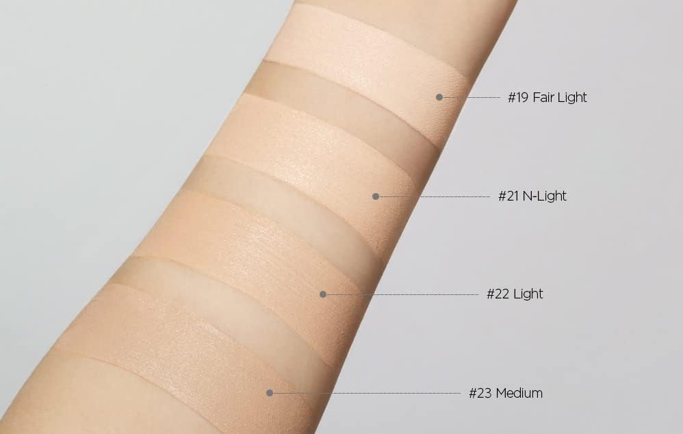 Nuder Cover Layer Cushion 3