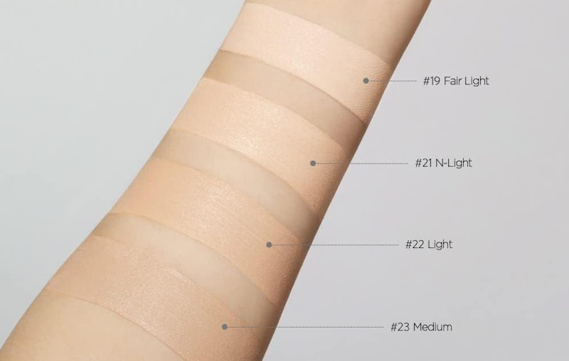 Nuder Cover Layer Cushion 3