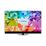 4K有機ELテレビ