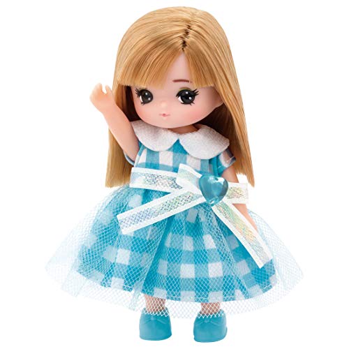 3842 みけねこ　リカちゃん　服　ハンドメイド 3842 みけねこ様専用 リカちゃん 服 ハンドメイド（2025年最新
