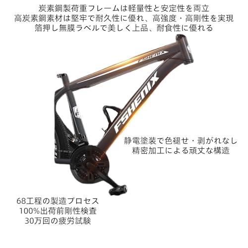 マウンテンバイク 2