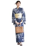 女性浴衣のおすすめ人気ランキング【2026年10月】 5