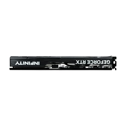 GeForce RTX 5070 Infinity 3 6