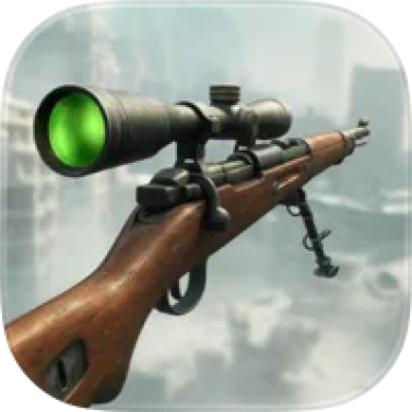 Sniper Agent 1