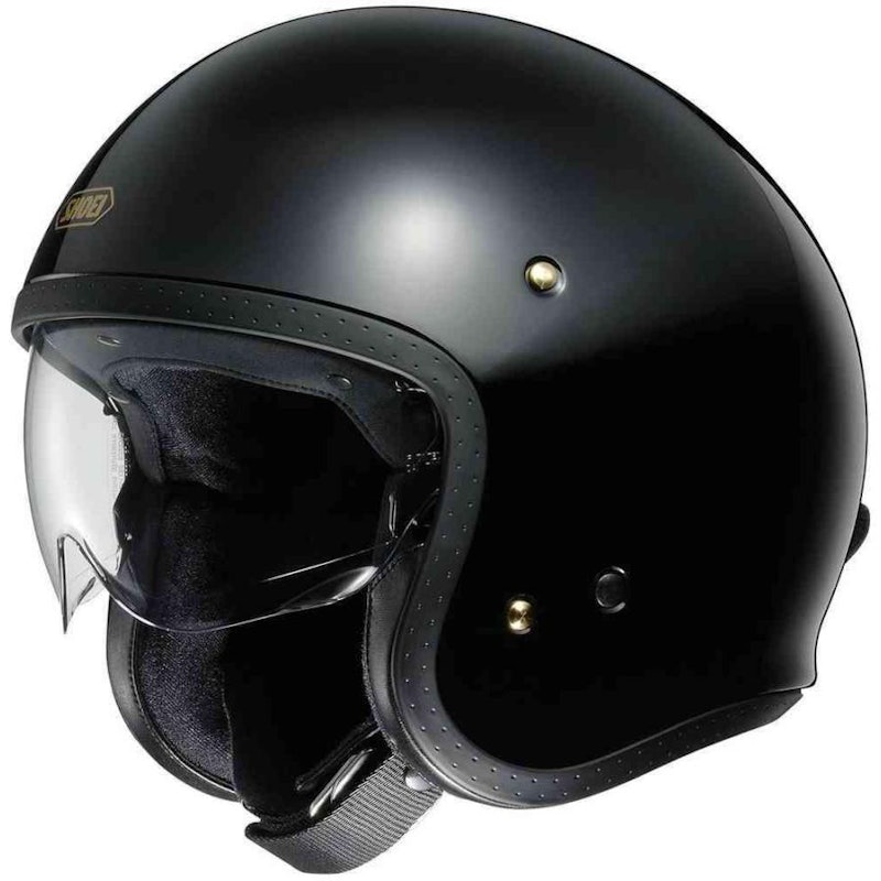 ジェットヘルメットJ・O 1