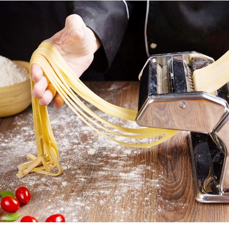 パスタマシン 3