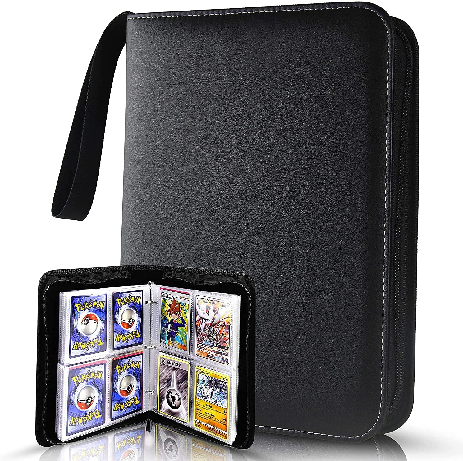 22年 カードバインダーのおすすめ人気ランキング13選 Mybest