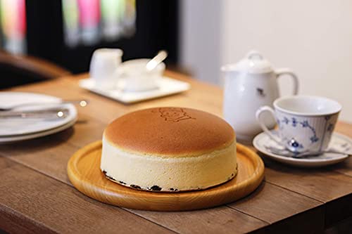 焼きたてチーズケーキ 2
