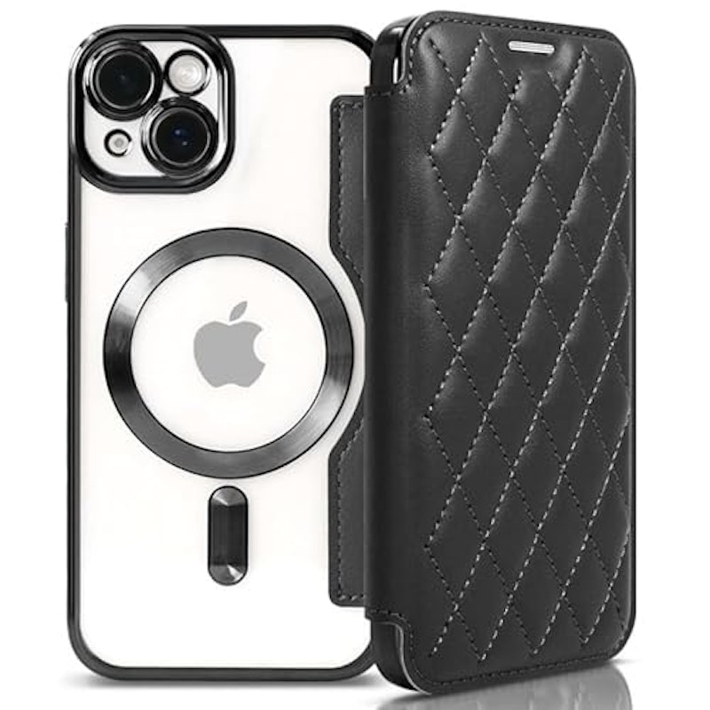 手帳型iPhoneケース 1