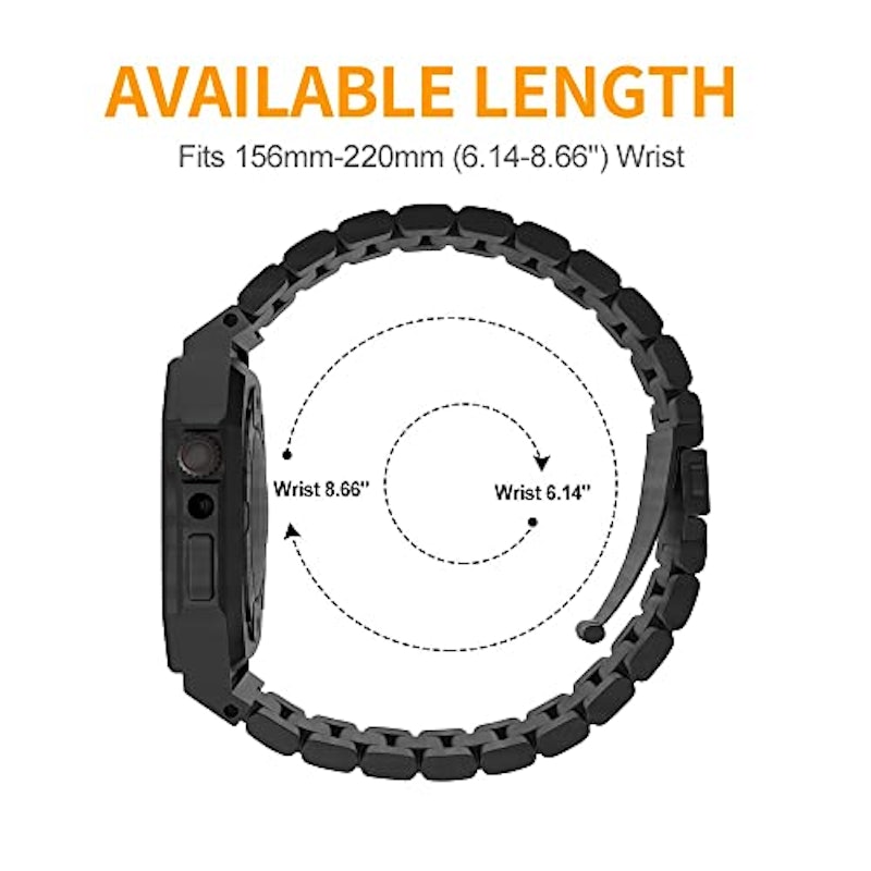 Apple Watch ケース 5