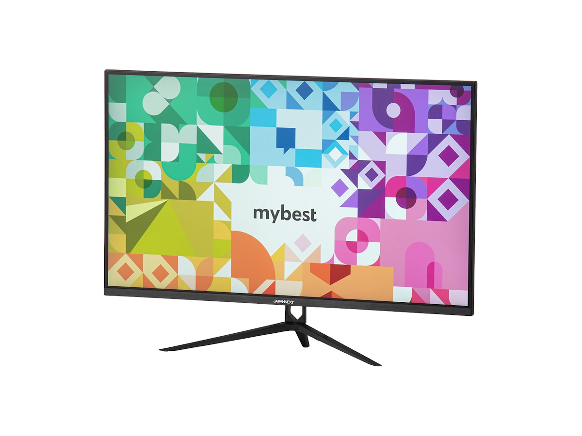 JAPANNEXT 4K解像度液晶モニター JN-V315UHDR-C65W-Nを検証 JAPANNEXT 4K解像度液晶モニター JN-V315UHDR-C65W-Nを検証
