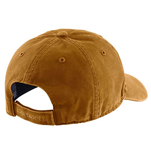 Carhartt オデッサキャップ 2