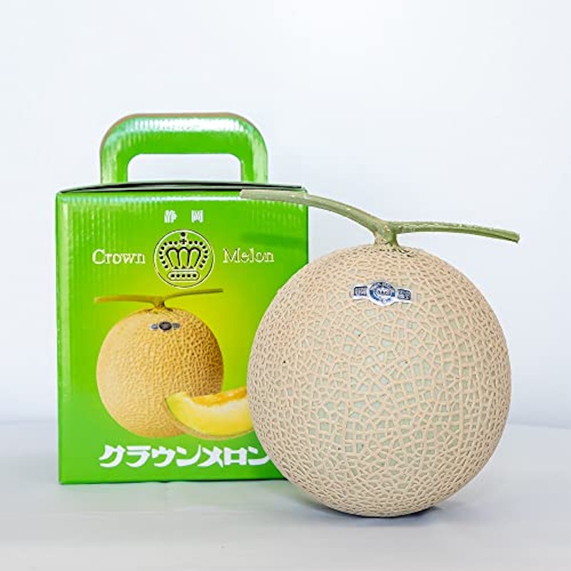 クラウンメロン 1