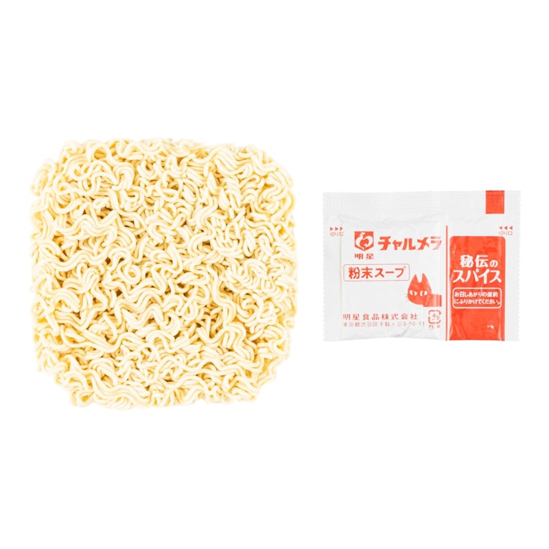 しょうゆラーメン 6