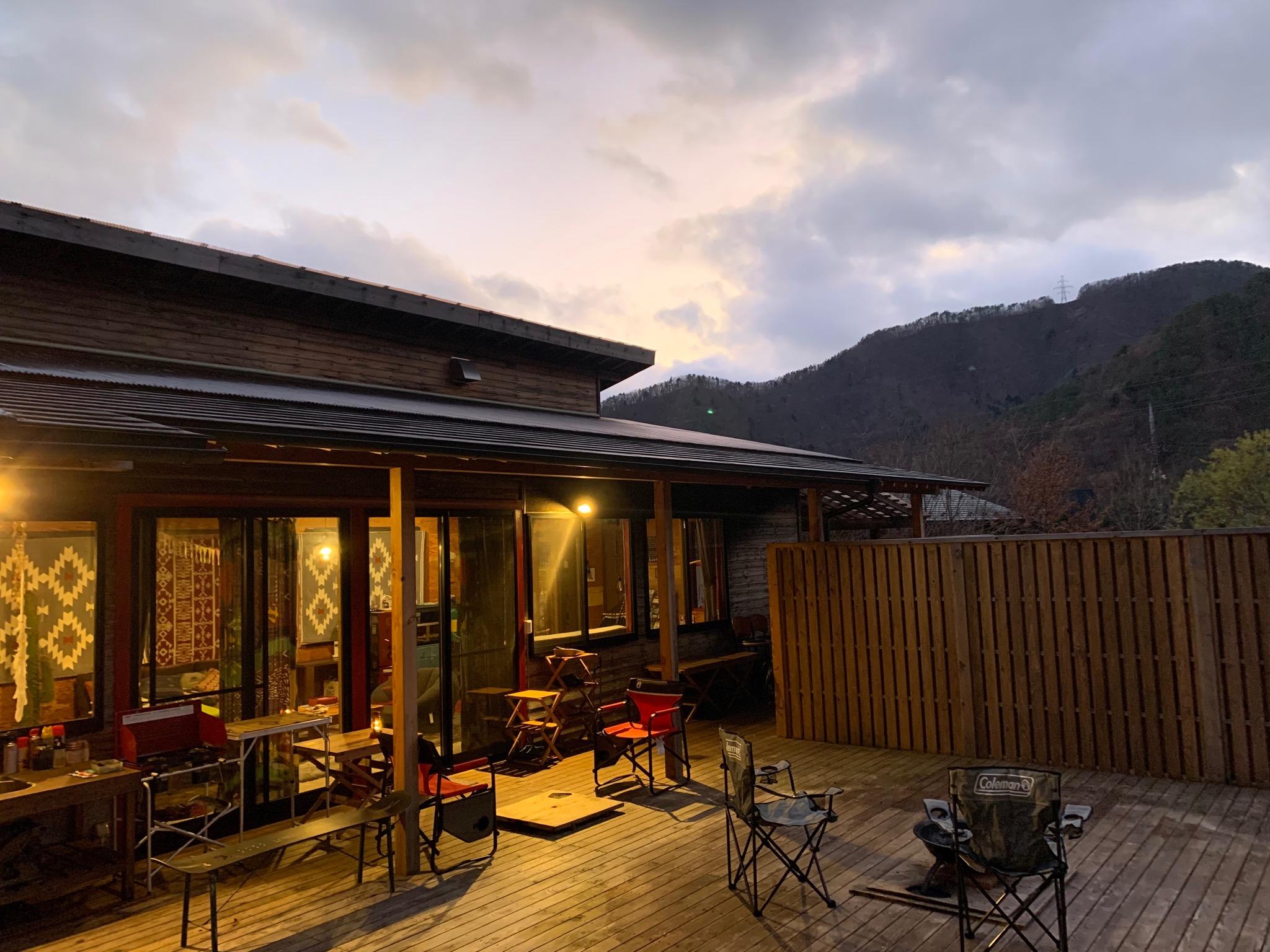 AKAYA GLAMPING HOUSE 2