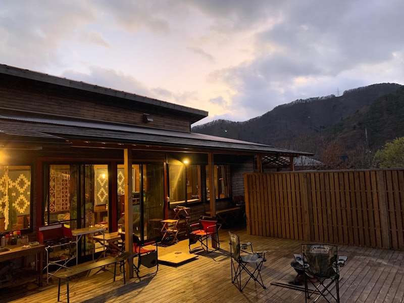 AKAYA GLAMPING HOUSE 2