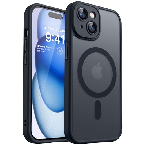 iPhone 15 用 ケース 1