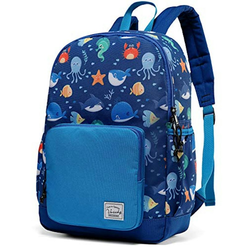 PlayfulPack キッズ用軽量バックパック 1