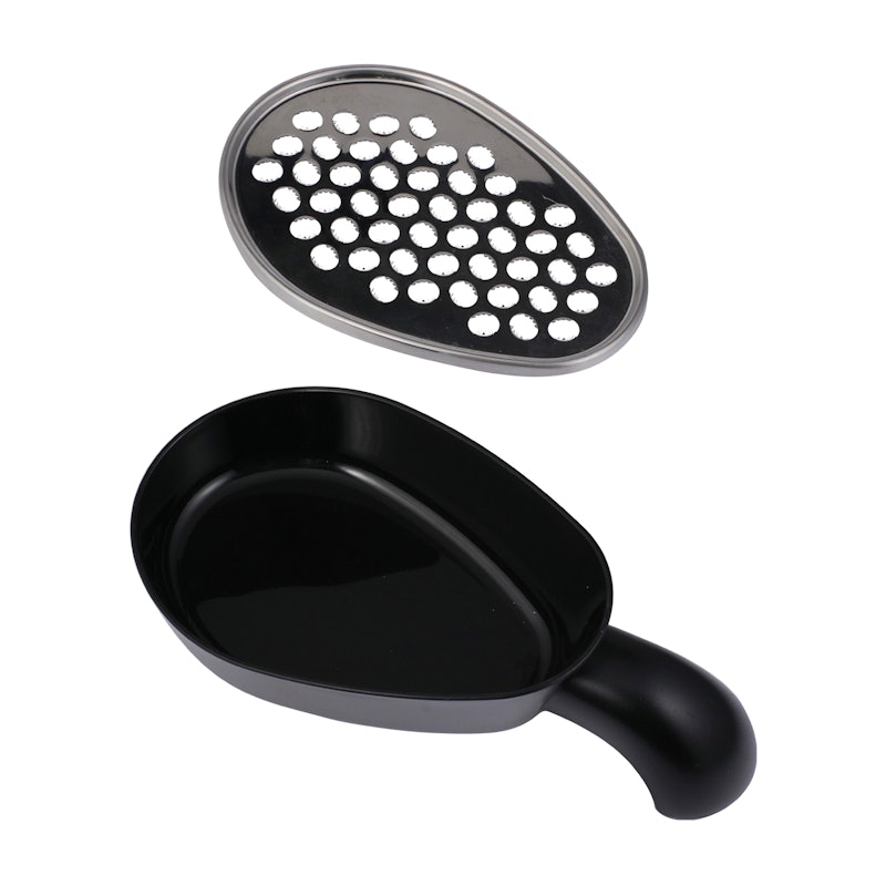 やさしいおろし器 2