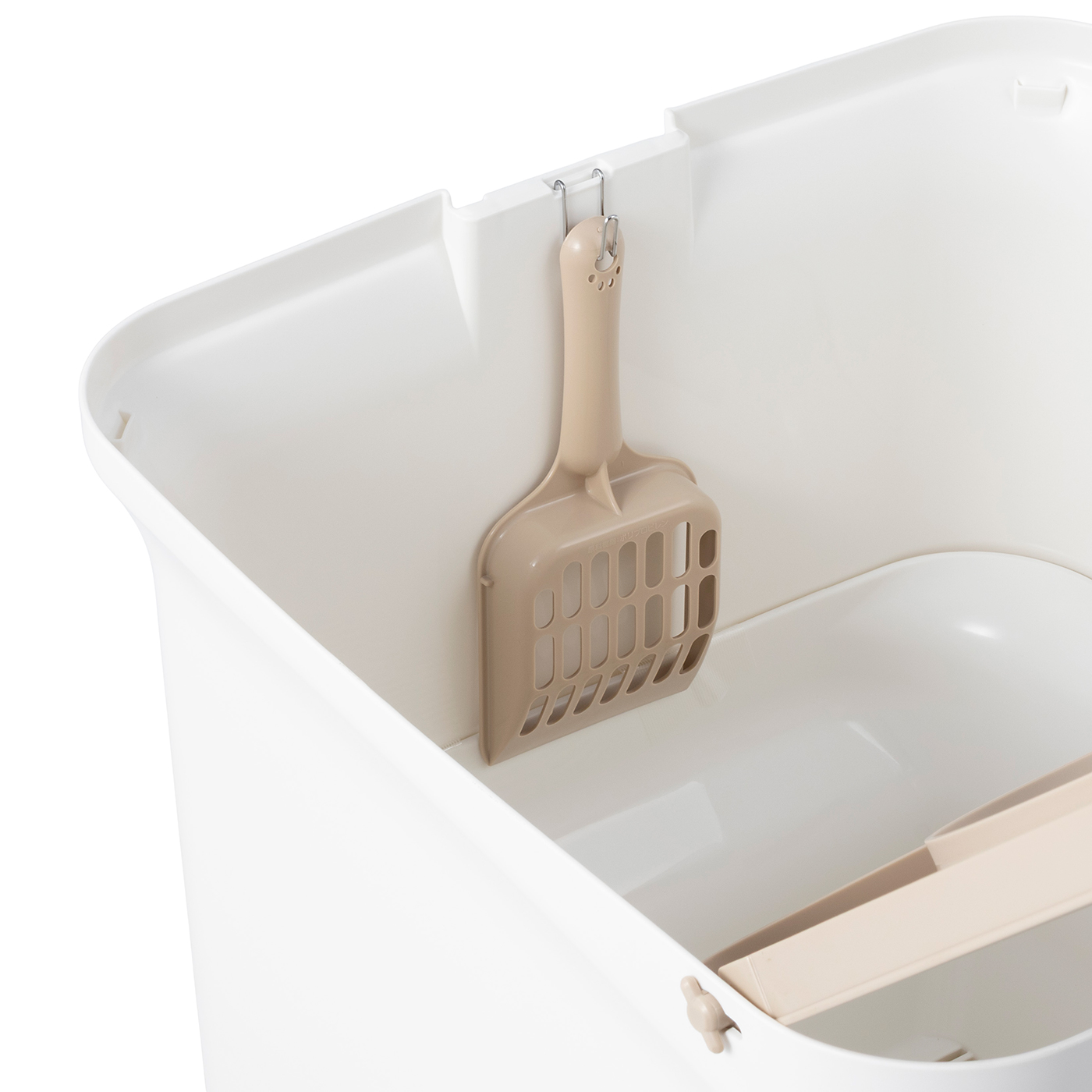 アイリスオーヤマ お部屋のにおいクリア消臭 猫用システムトイレをレビュー！クチコミ・評判をもとに徹底検証 3