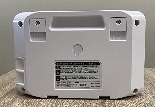業務用オゾン発生器 エアクリーンNYC 2