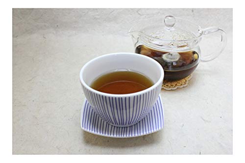 ほうじ茶 3