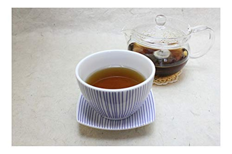 ほうじ茶 3