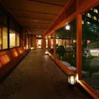 ほほえみの宿 滝の湯 6