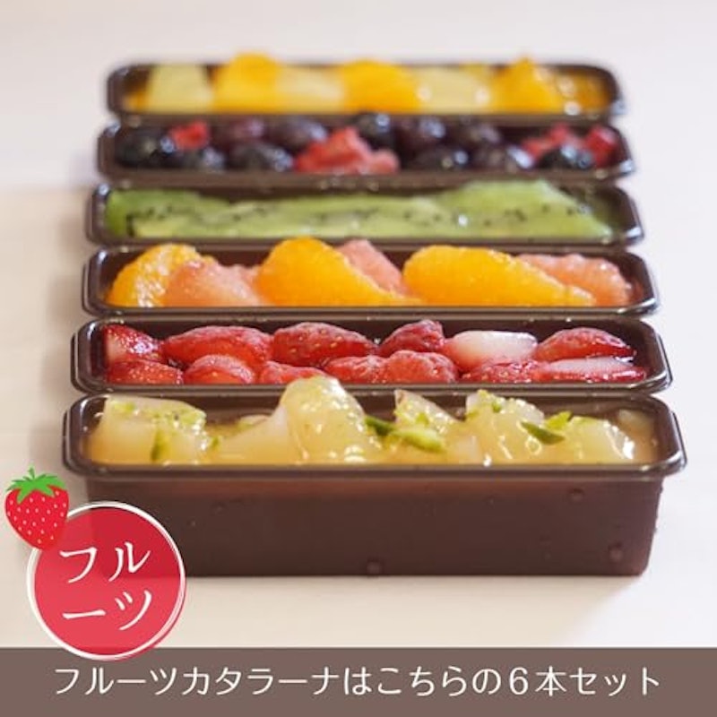 フルーツカタラーナ 2