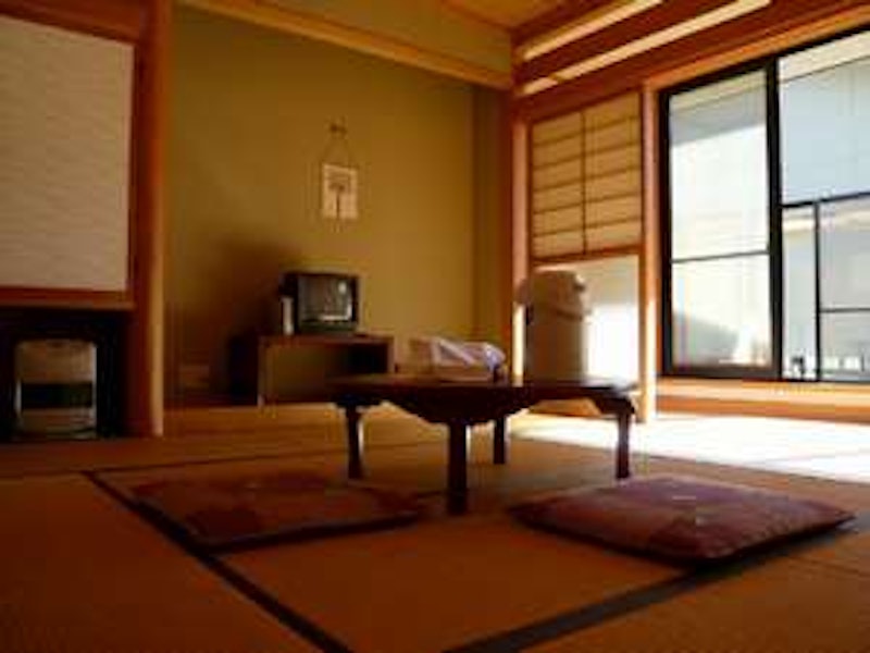 東五郎の湯 高東旅館 3