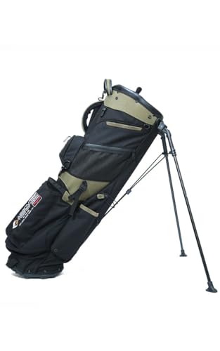 CORDURA FINE TEX CADDY BAG 1