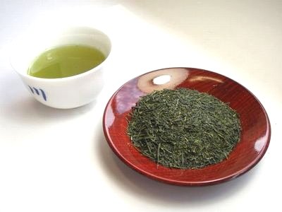 坂本園の川根茶 2