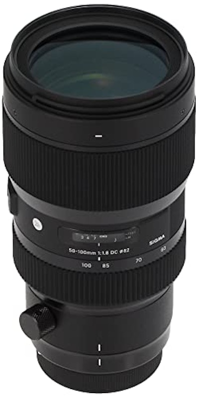 50-100mm F1.8 DC HSM Art 4