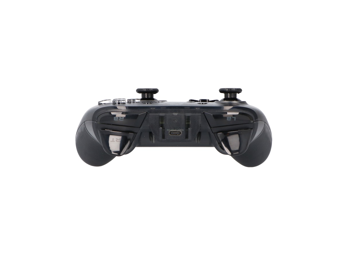GameSir T4 Pro ゲームコントローラーをレビュー!クチコミ GameSir T4 Pro ゲームコントローラーをレビュー!クチコミ
