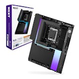 NZXTのマザーボードのおすすめ人気ランキング【2026年10月】 5