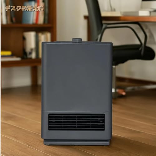セラミックヒーター 5