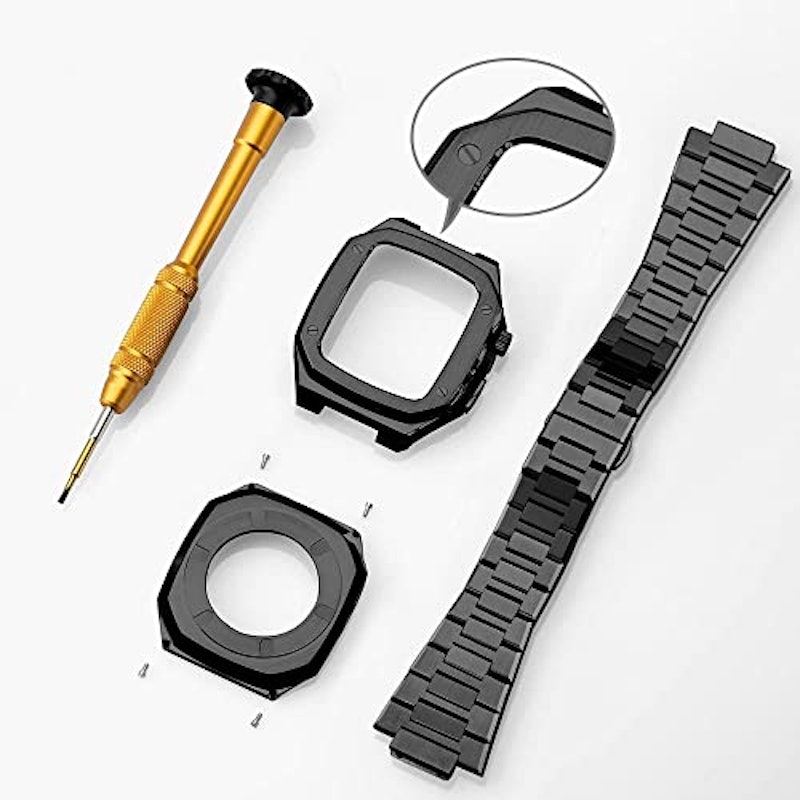 Apple Watch ケース 6