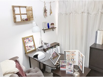 NailRoom CARAT 2