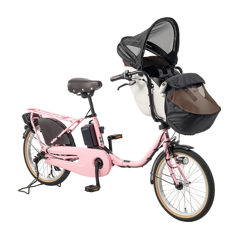 パナソニック サイクルテック ギュット クルーム・EX BE-FFE033を検証 パナソニック サイクルテック ギュット クルーム・EX BE-FFE033を検証