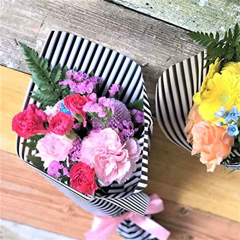 旬の花束 1