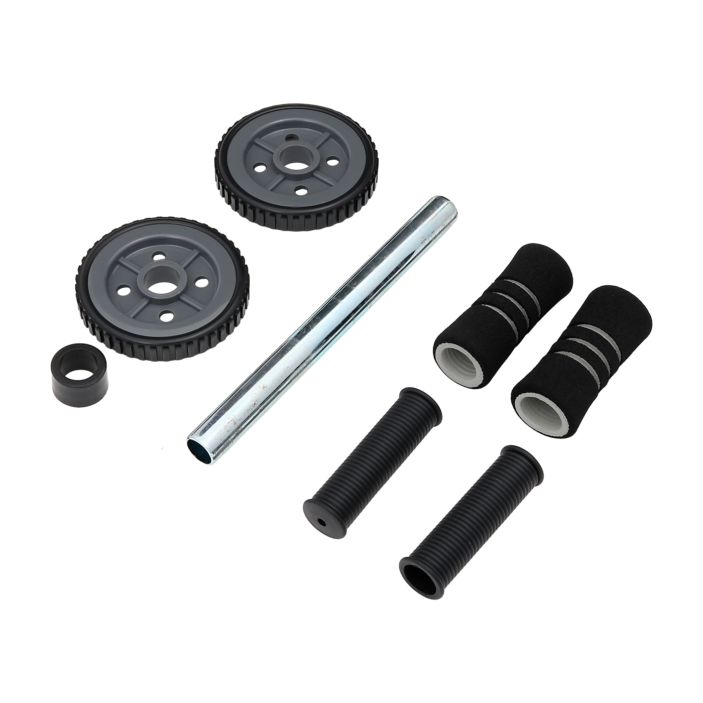 La-VIE smart roller heavy 3B-4004を検証レビュー！腹筋ローラーの