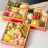 海鮮おせちのおすすめ人気ランキング【北海道の商品も!2026年】 3