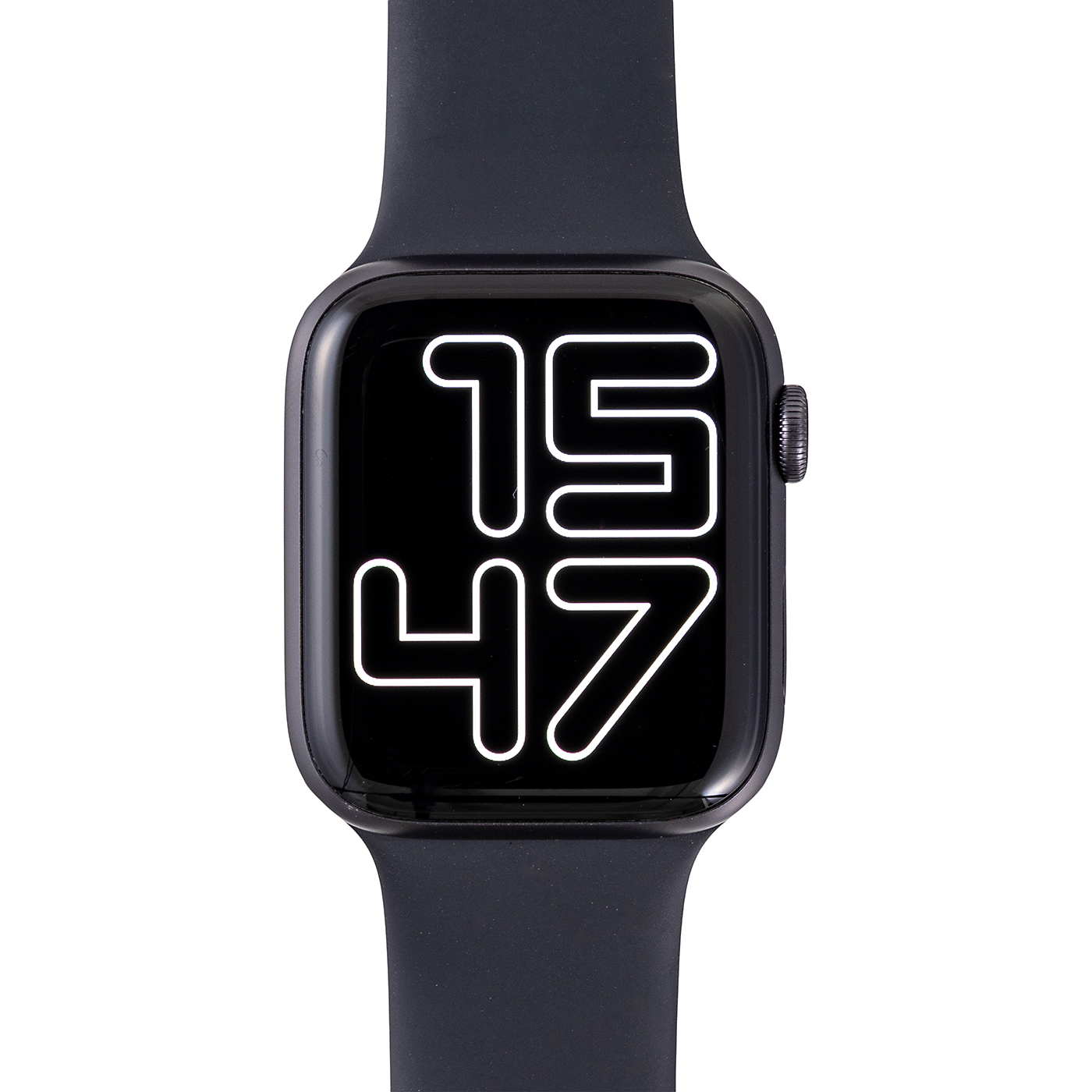 Apple Watch Series 6 （GPSモデル） 3